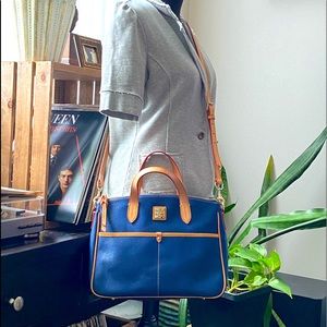 Dooney Burke crossbody
